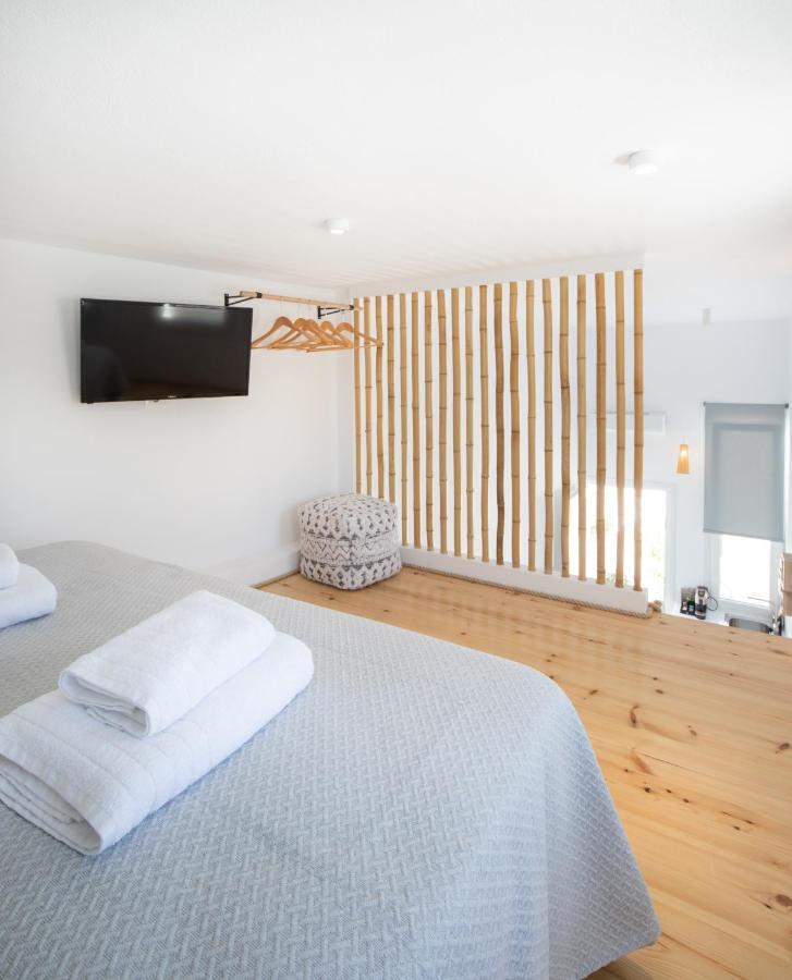 Mytheo Aparthotel Mykonos Town Bagian luar foto