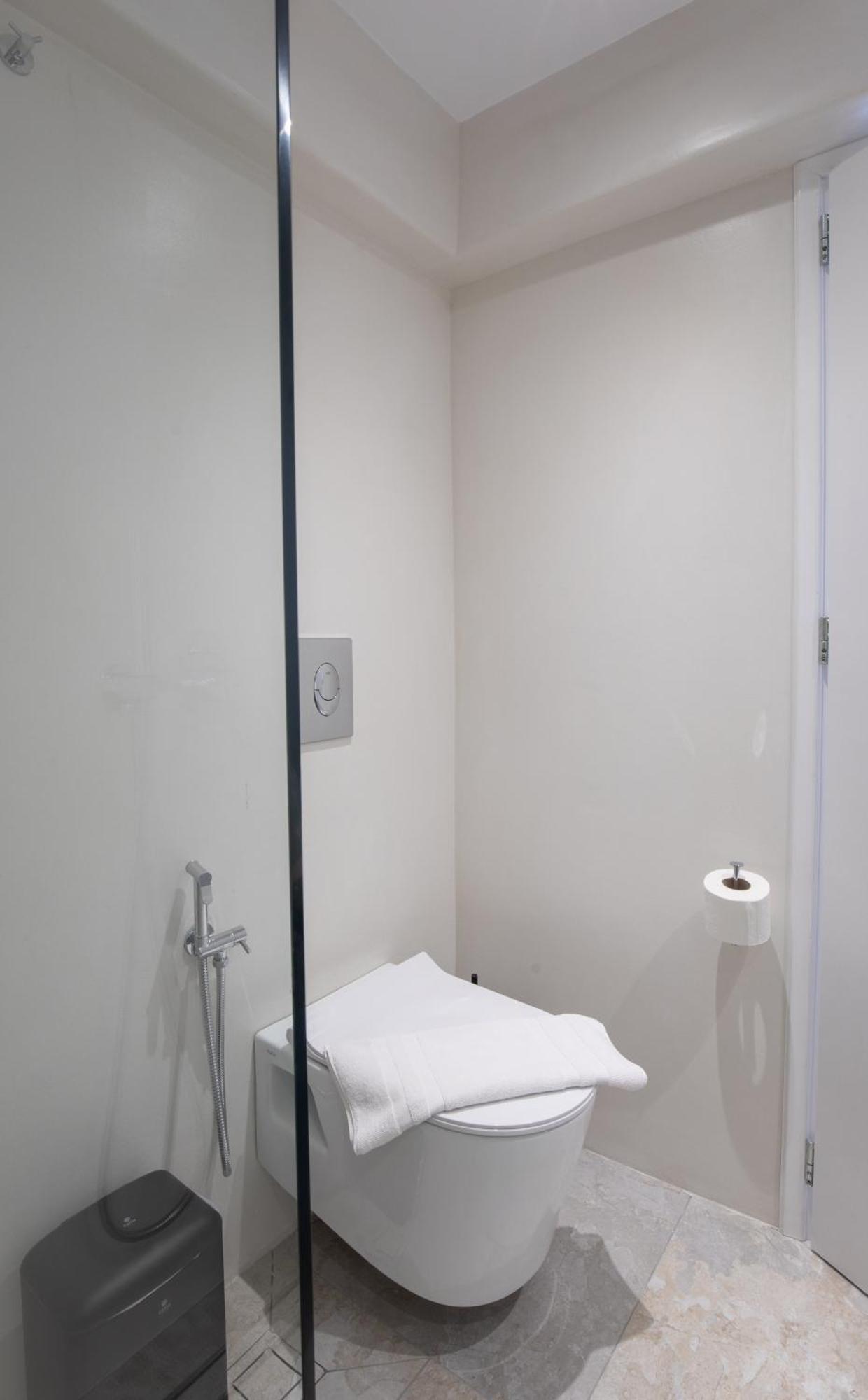 Mytheo Aparthotel Mykonos Town Ruang foto